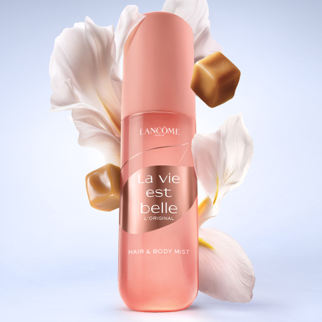 LANCÔME Das Leben ist schön - Duftnebel für Körper & Haare